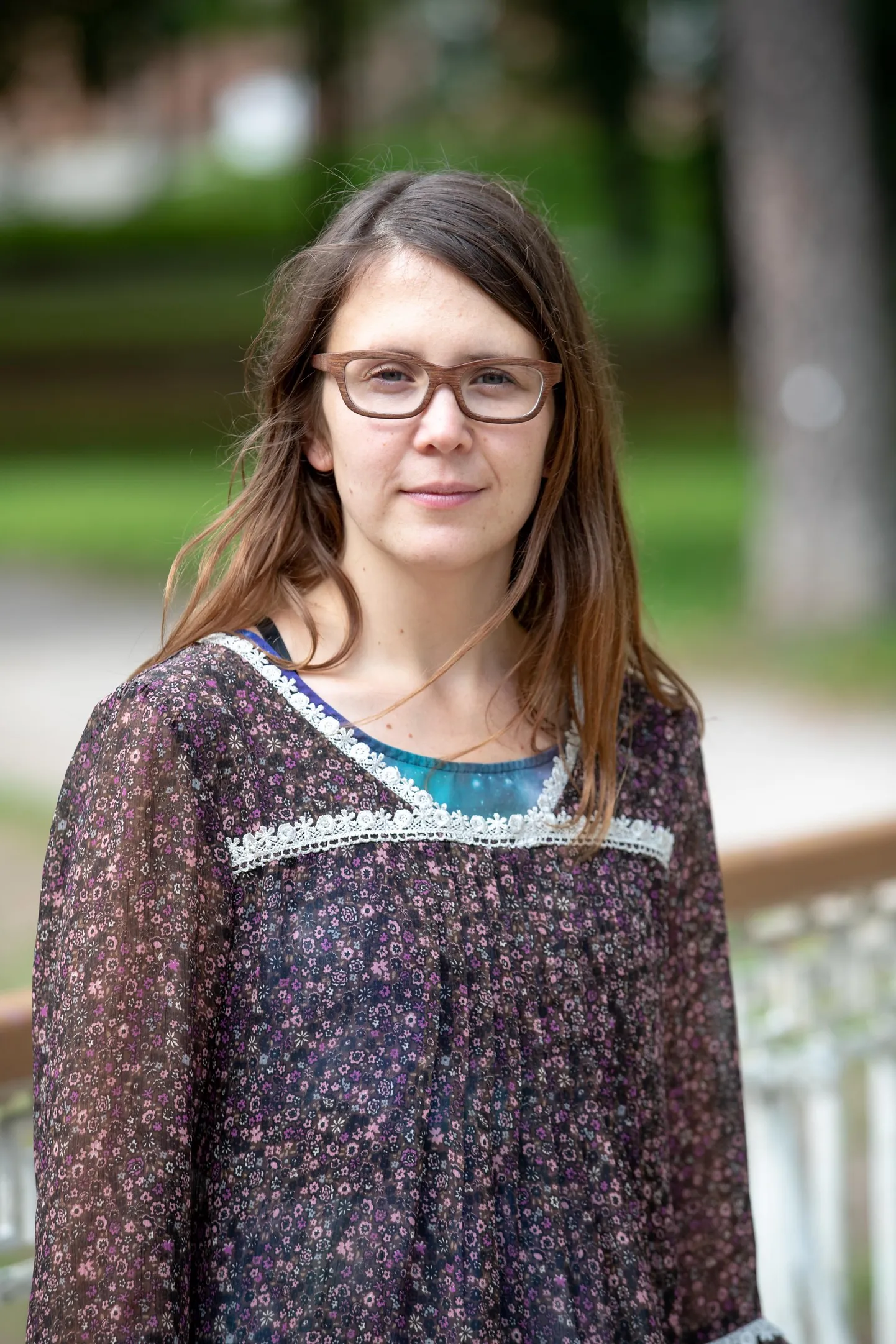Leene Korp