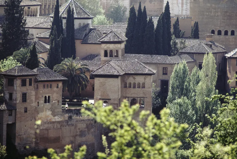 Granada, Alhambra