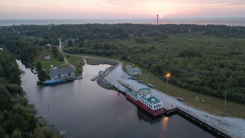 Piirissaarele kavandatakse uut elurajooni, kuid kohalikud kahtlevad selle vajalikkuses