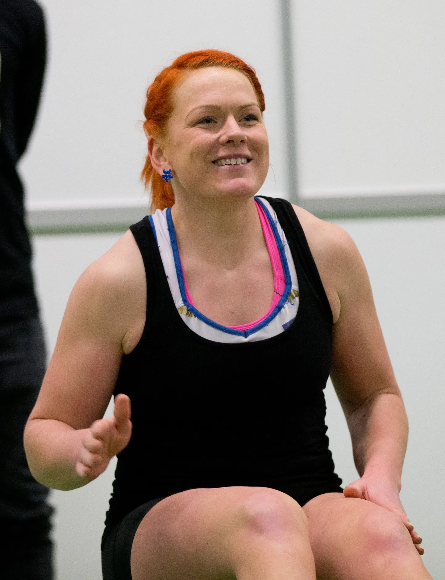 Kaisa Pajusalu
