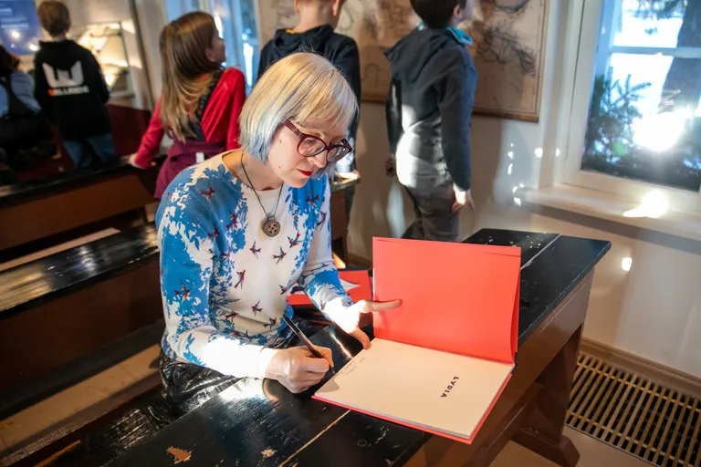 Kätlin Kaldmaa