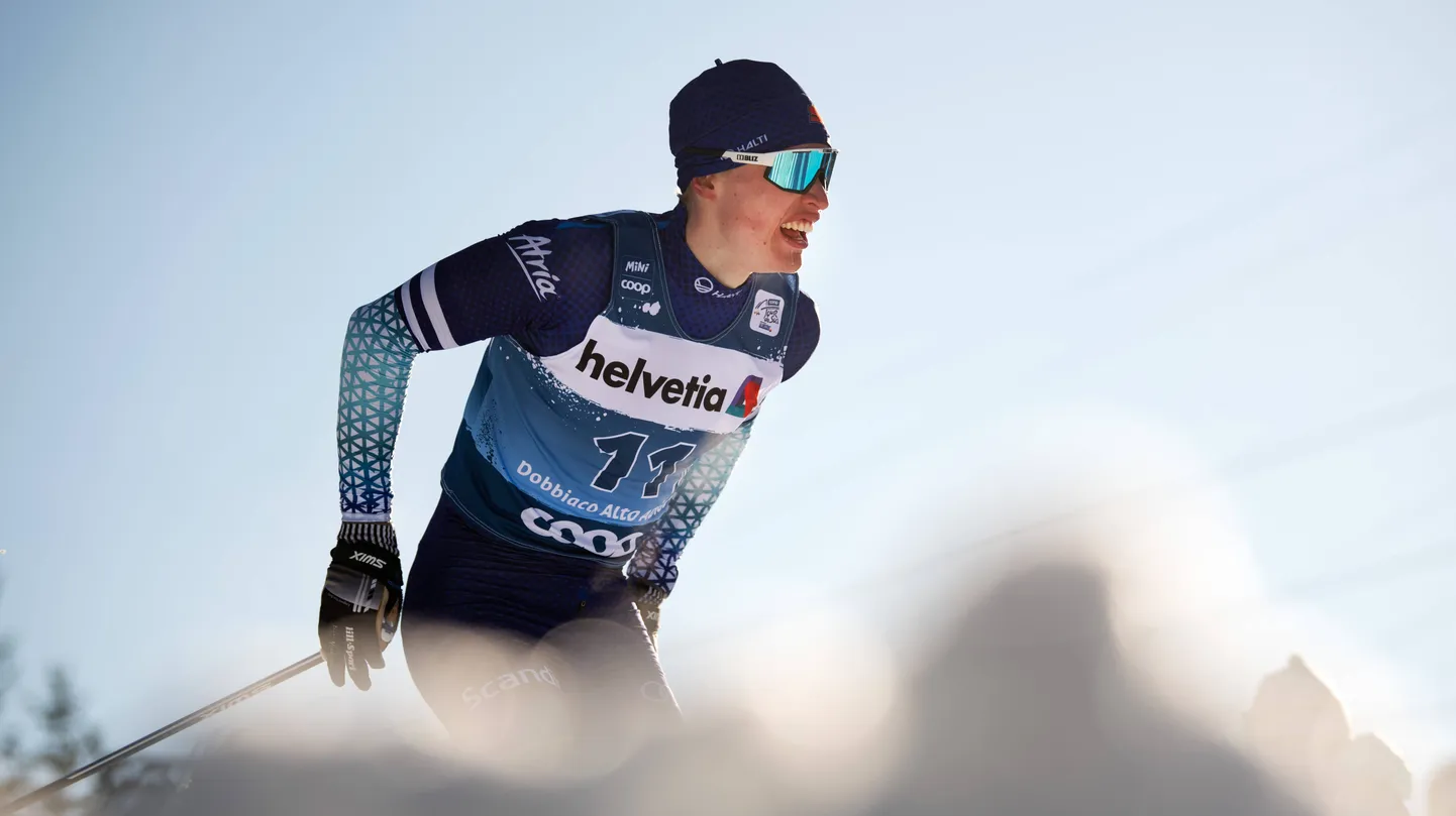 Iivo Niskanen