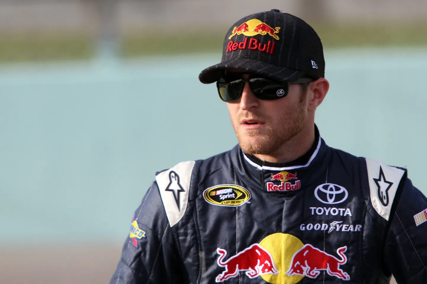 Kasey Kahne