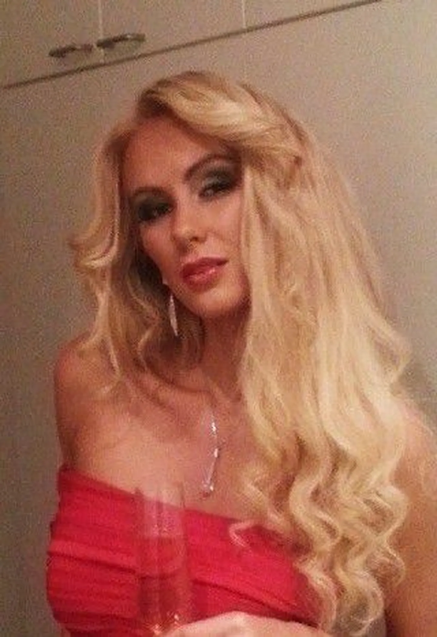 Miss Estonia Kristina Karjalainen sai uued gigatissid