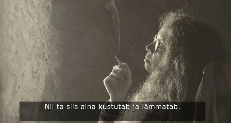 Filmi «Inkvisiitorid» peategelane.