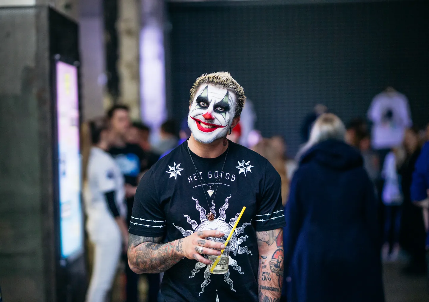 Фото статьи