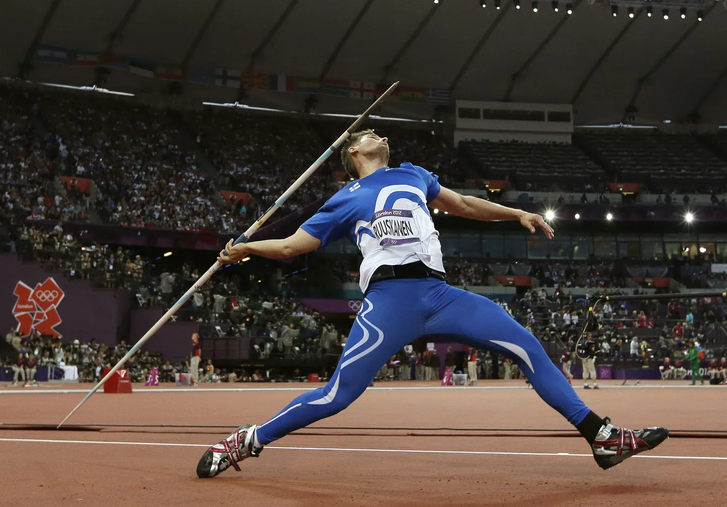 Antti Ruuskanen