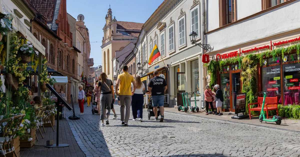 Klaipėda - Rus.Postimees.ee