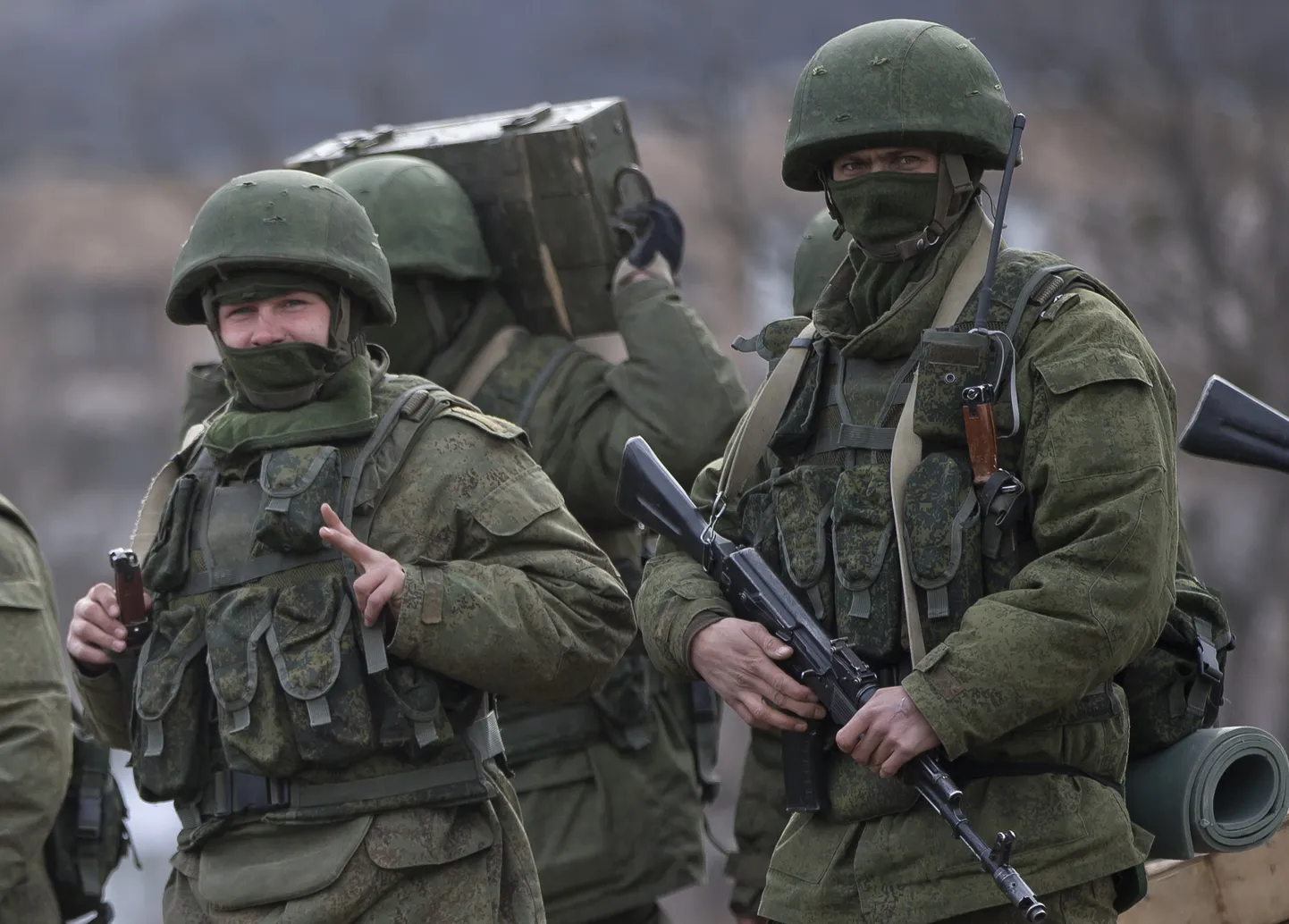 В 2024 году Россия резко увеличила свою военную промышленность, что, по мнению экспертов, указывает на растущую угрозу со стороны России.