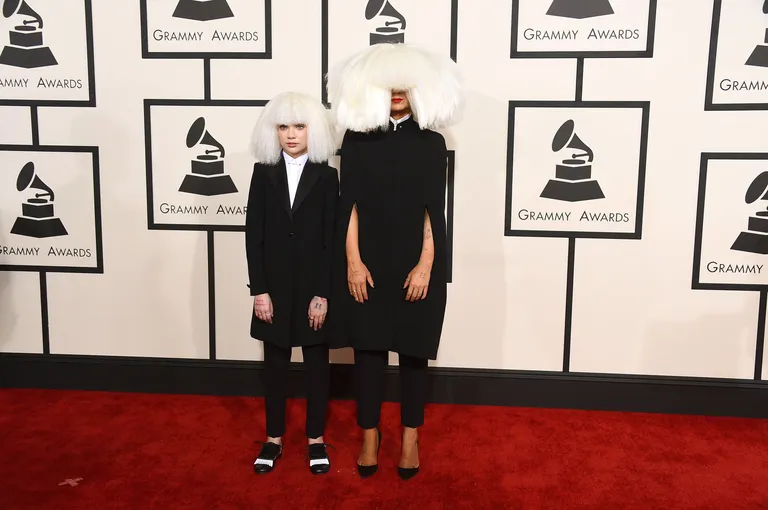 Maddie ja Sia