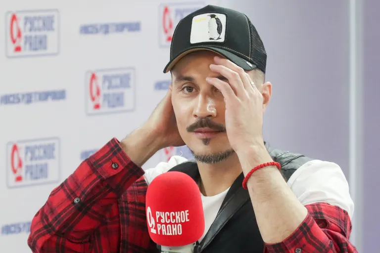 Дима Билан