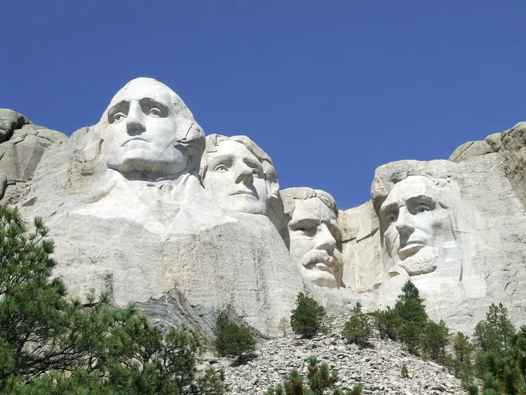 Rushmore'i mägi / Handout/Reuters/Scanpix