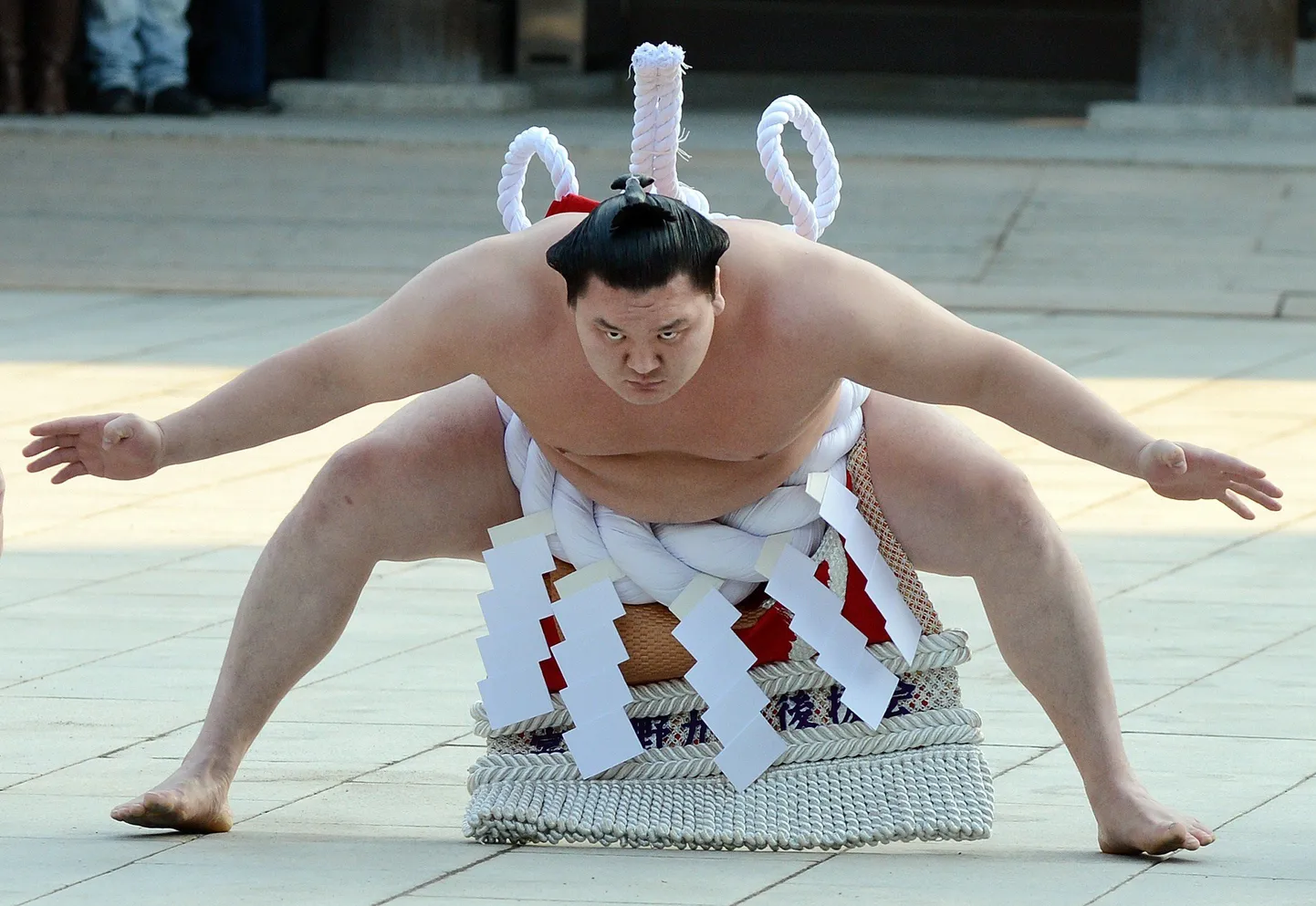 Hakuho