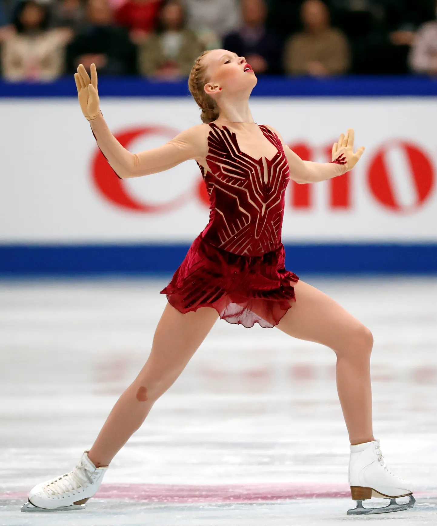 Eva Lotta Kiibus