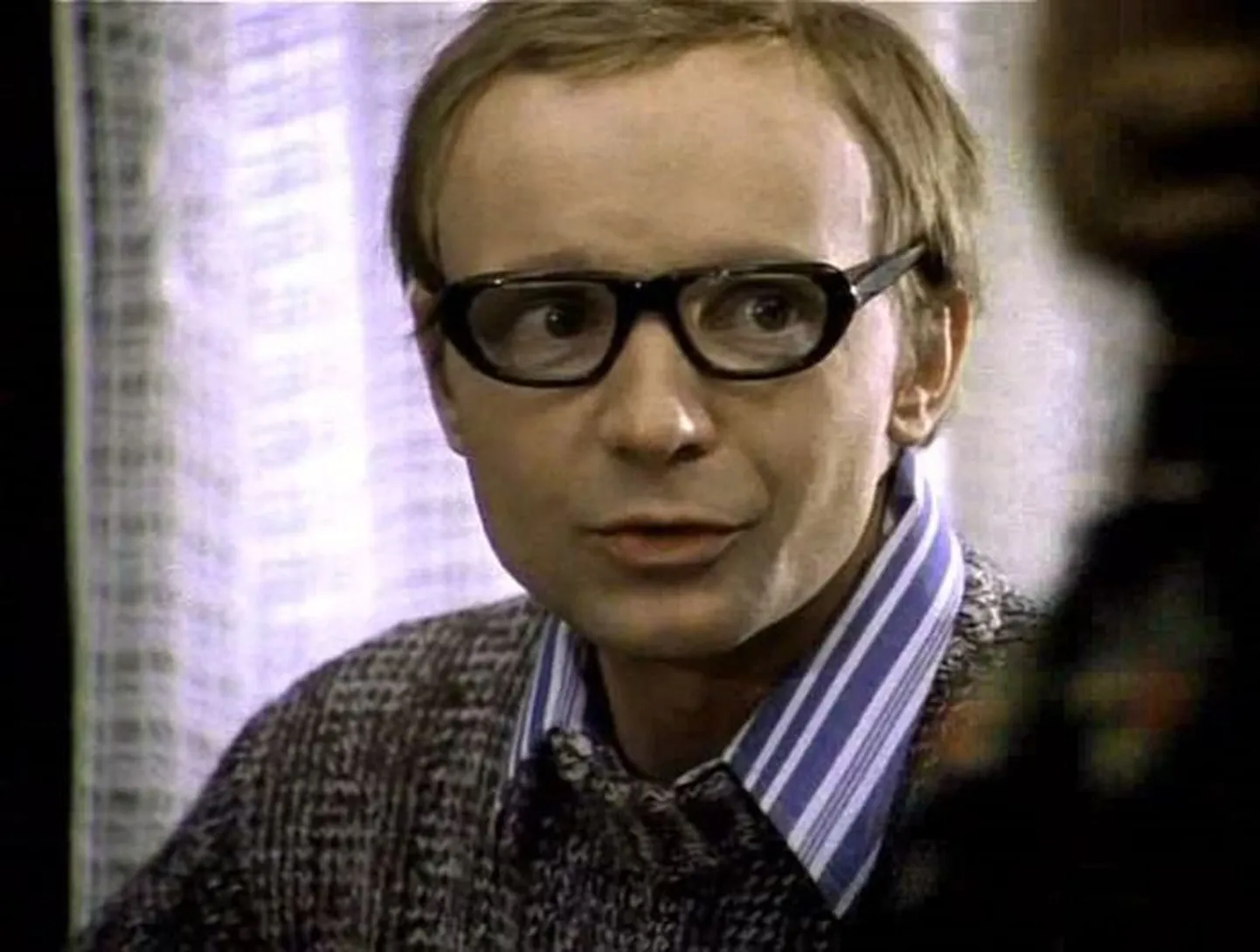 Андрей Мягков