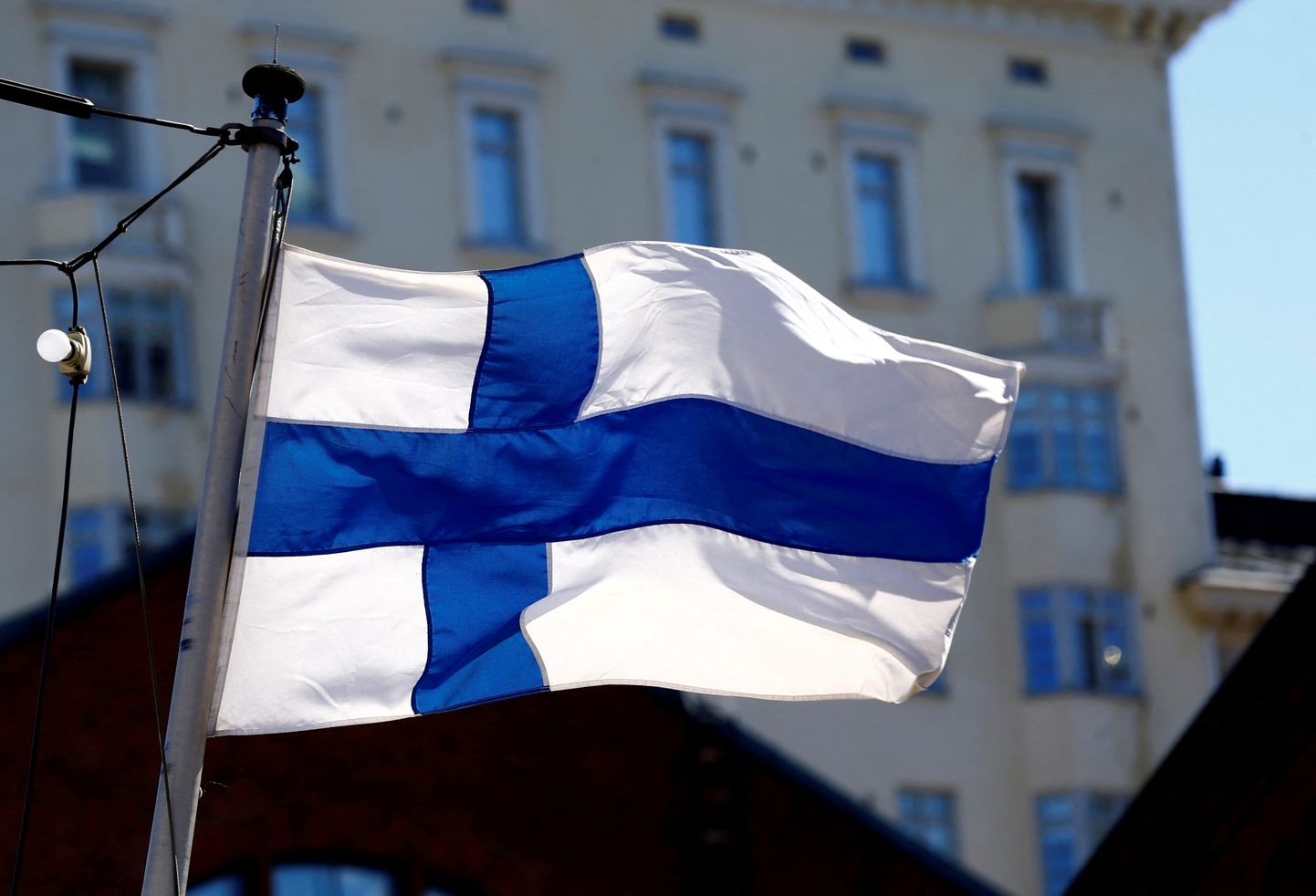 Soome pealinnas Helsingis ja Uusimaa maakonnas kaotatakse alates esmaspäevast kõik avalikele üritustele kehtinud koroonapiirangud.