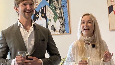 GALERII ⟩ Ilmaveere uus spaa kerkis vana suitsusauna ümber