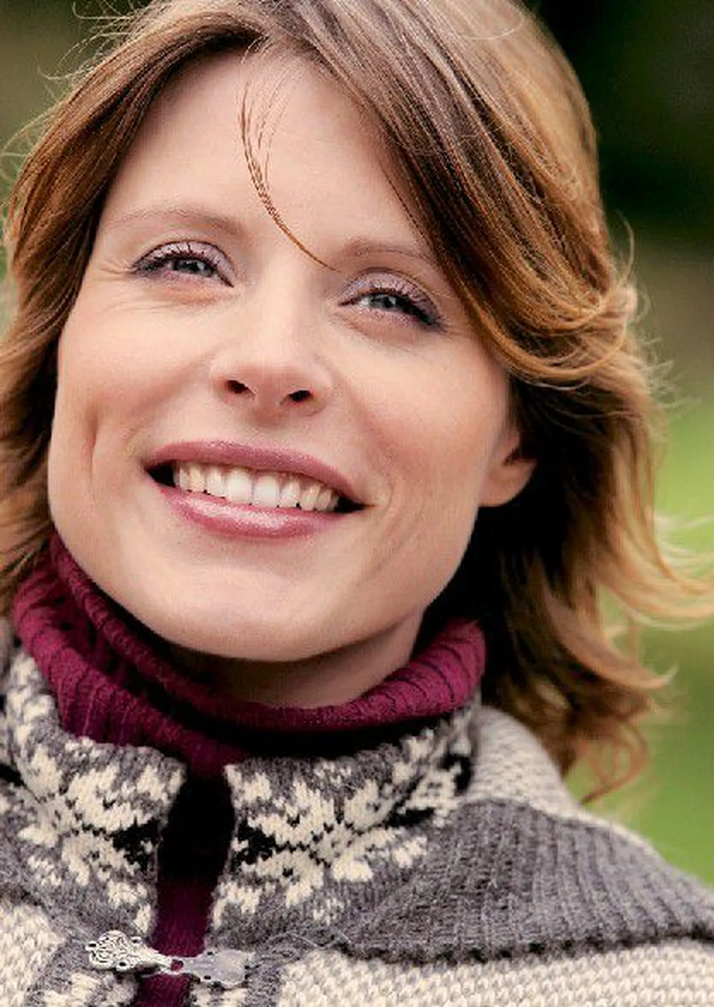 Helin-Mari Arder