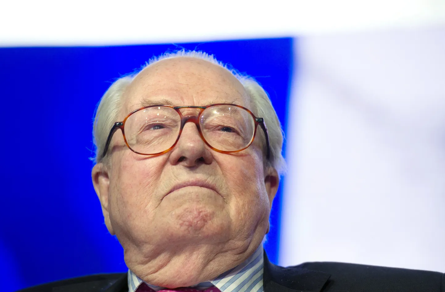 Jean-Marie Le Pen