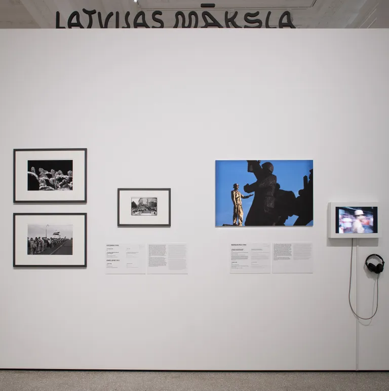 Raksta foto