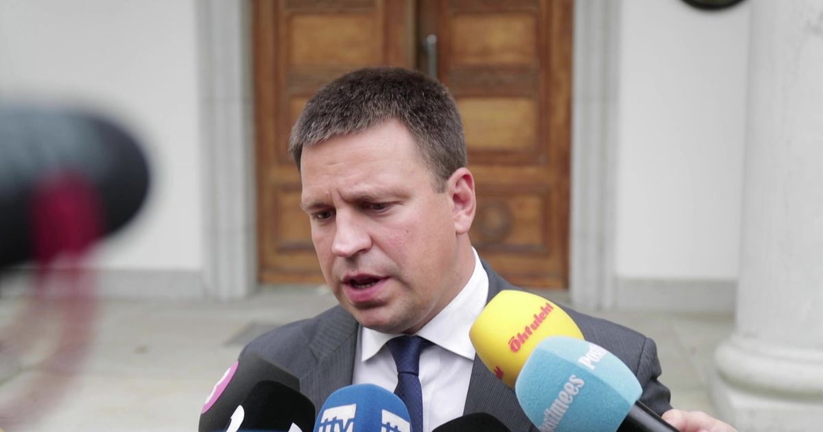 Ratas: Omnivast dividendi võtmine on juba eelarvesse sisse kirjutatud