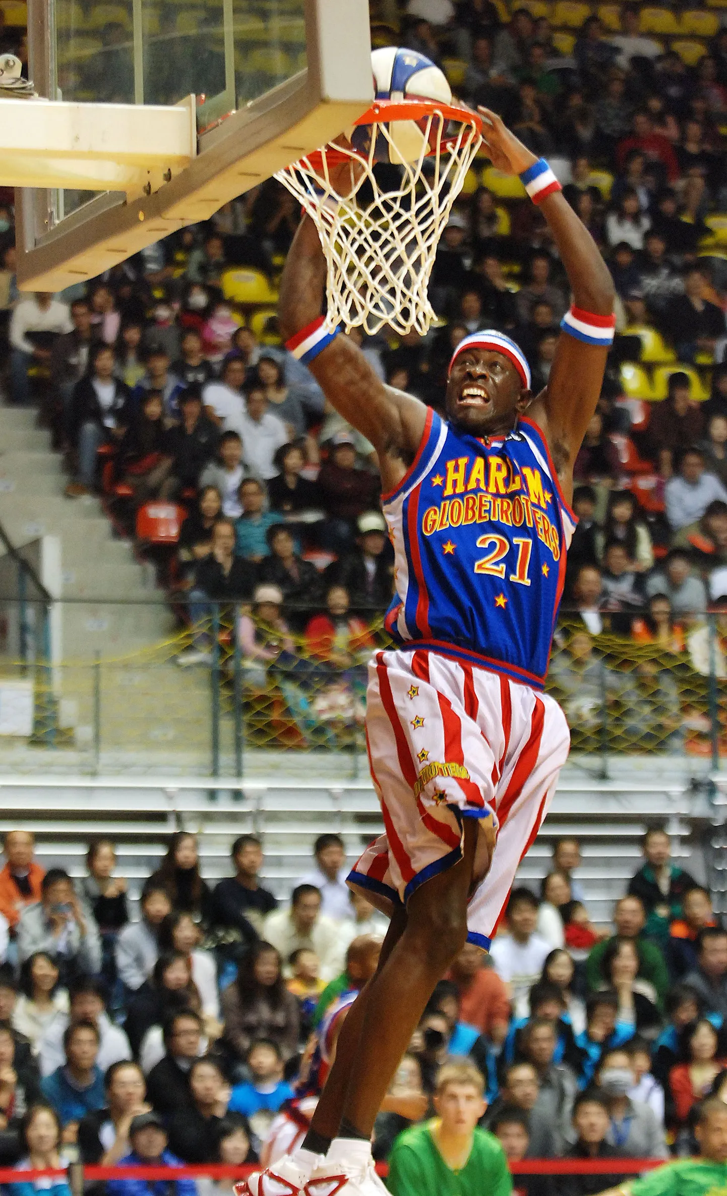 Harlem Globetrotters