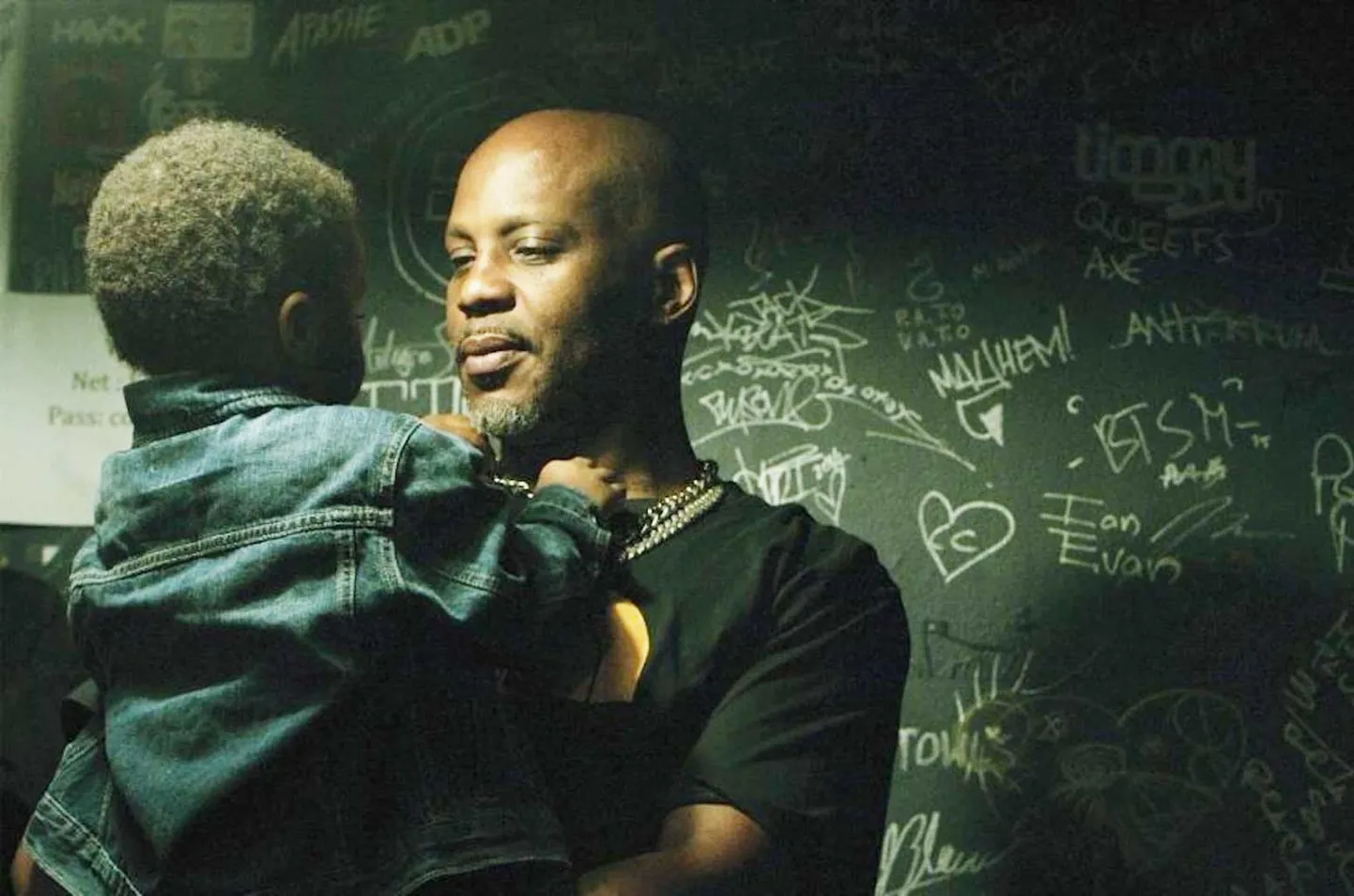 DMX