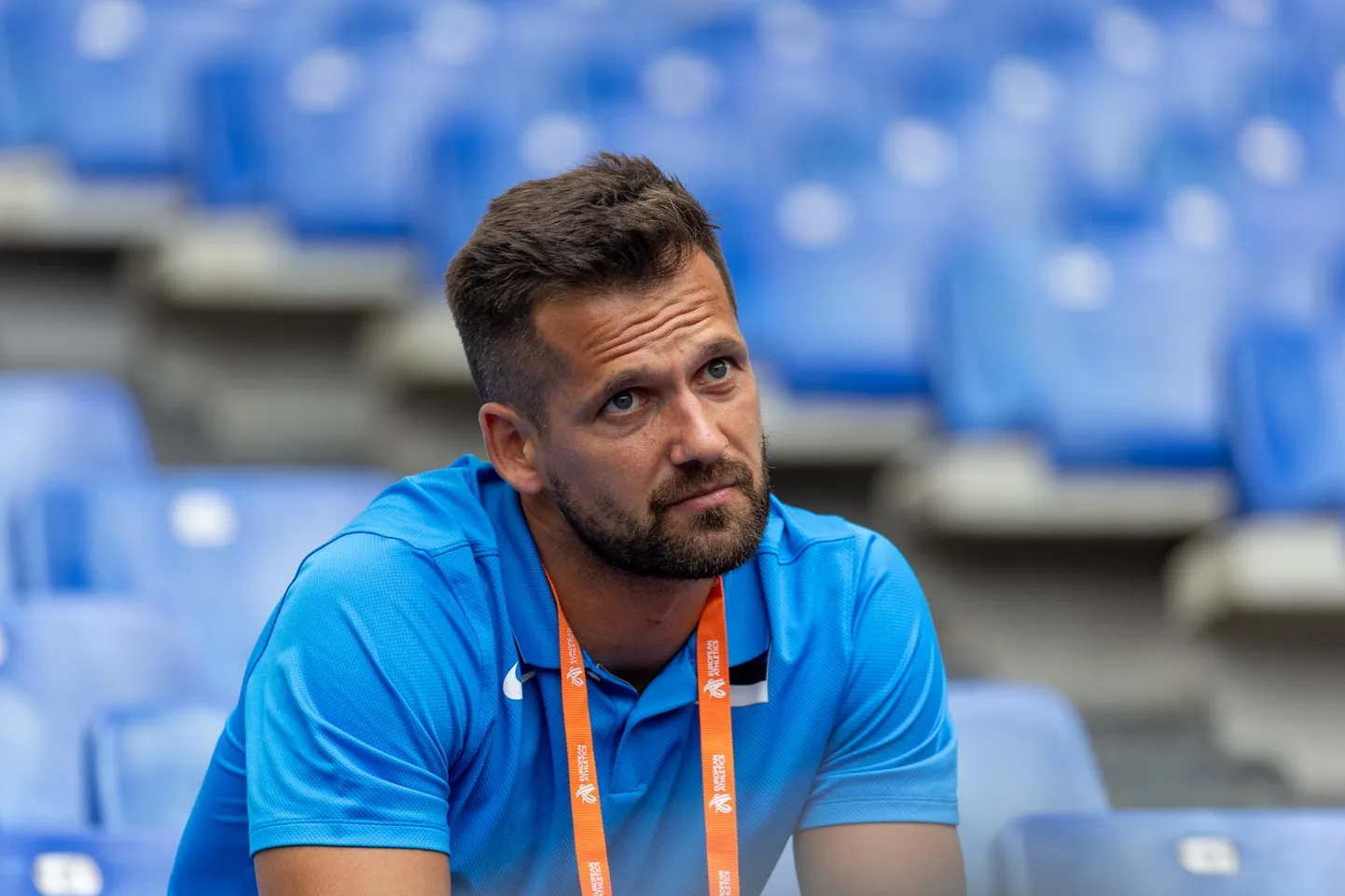 Magnus Kirt
