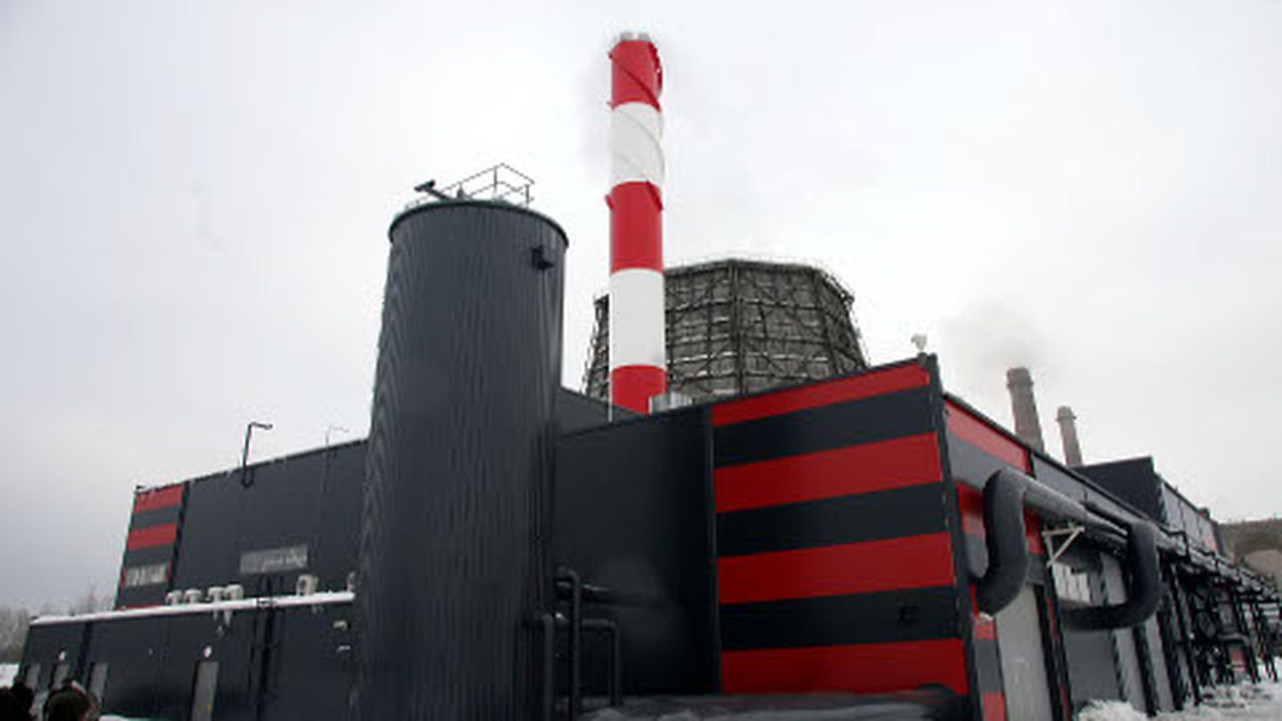 Soojuse hinnatõusu peamisteks põhjusteks on Ahtme reservkatlamajas kasutatava maagaasi kallinemine ja uue soojustorustiku ehitus.