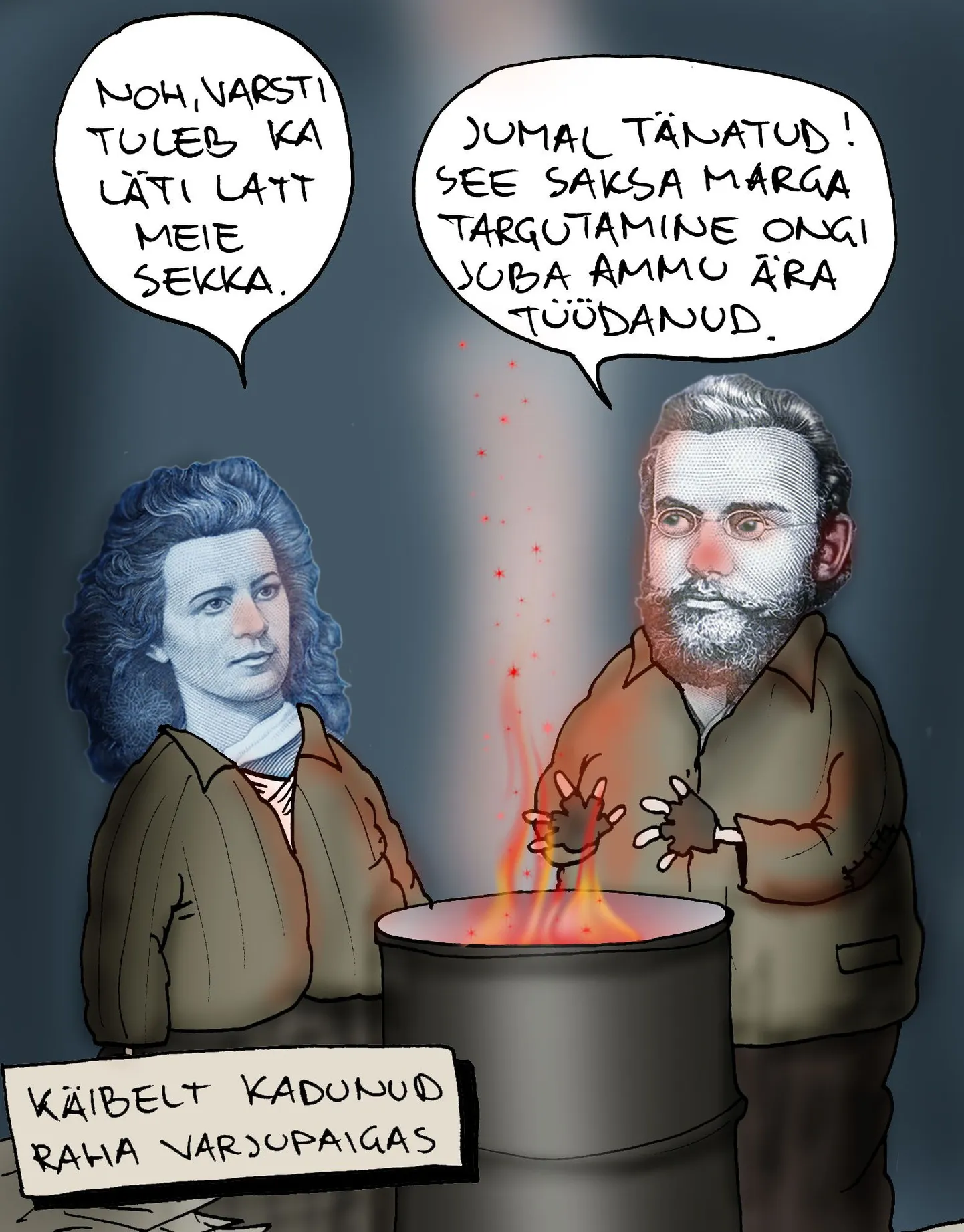 Artikli foto