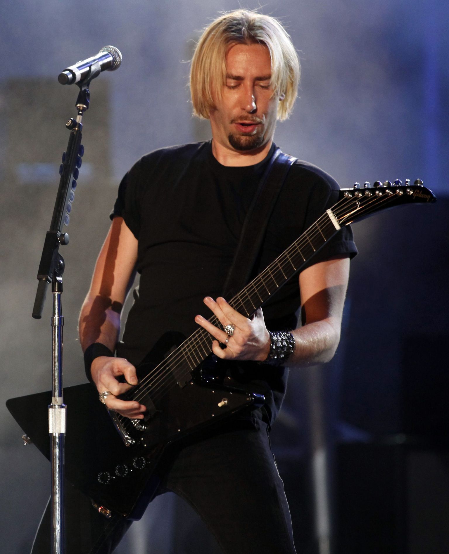 Chad kroeger nude