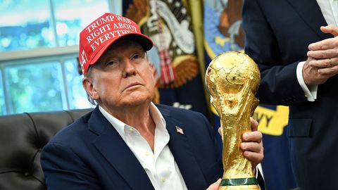 MM jõuab lõppvaatuseni, aga kus on Trump?