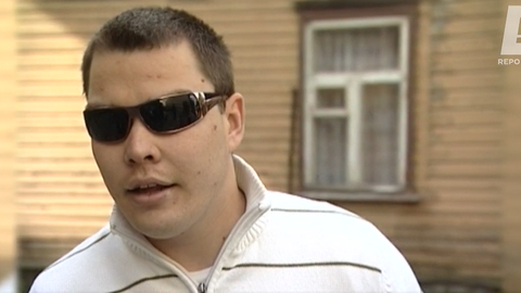 Ärimees Märtman kaebab töötukassa otsust kohtusse