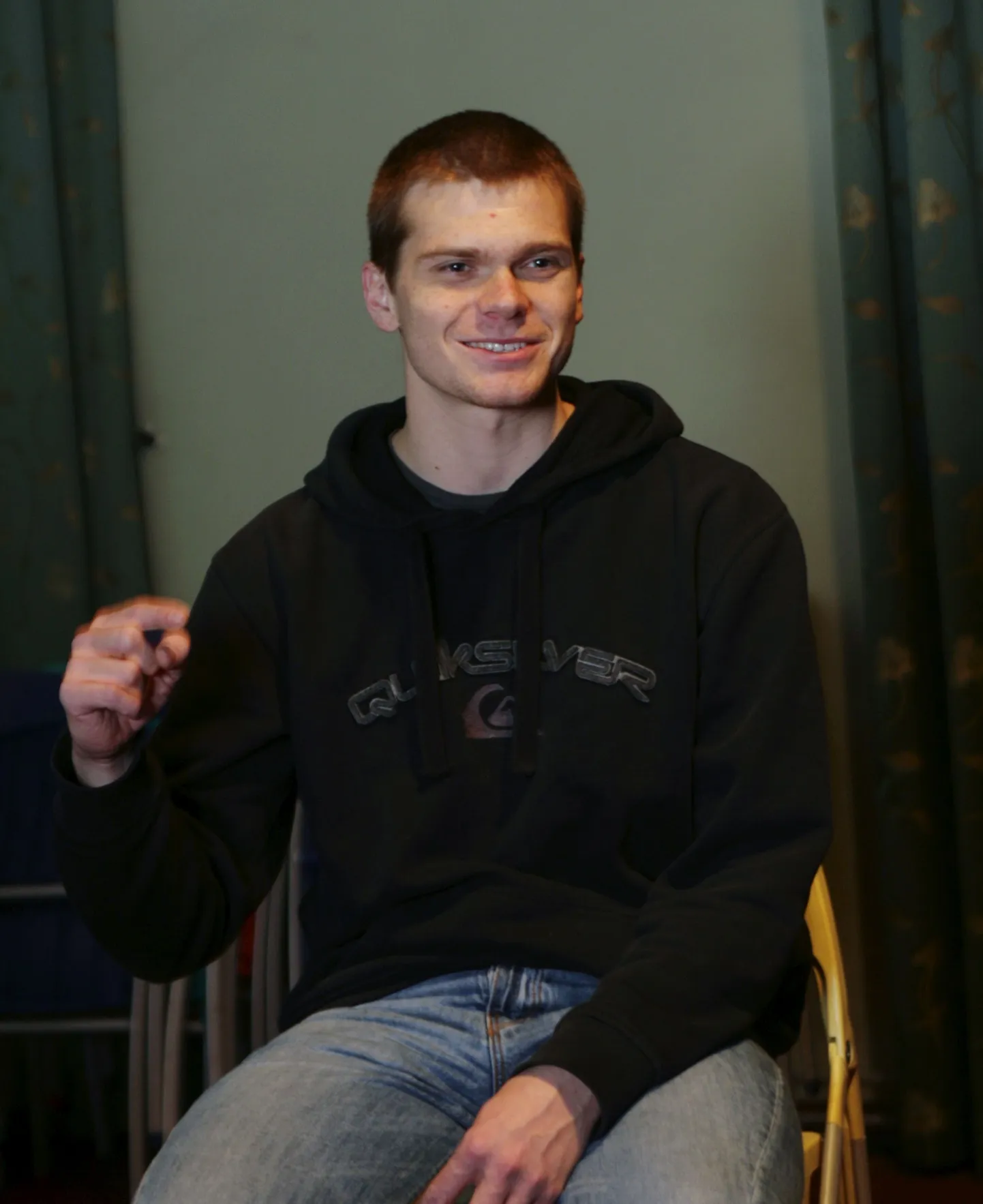 Mirko Rajas