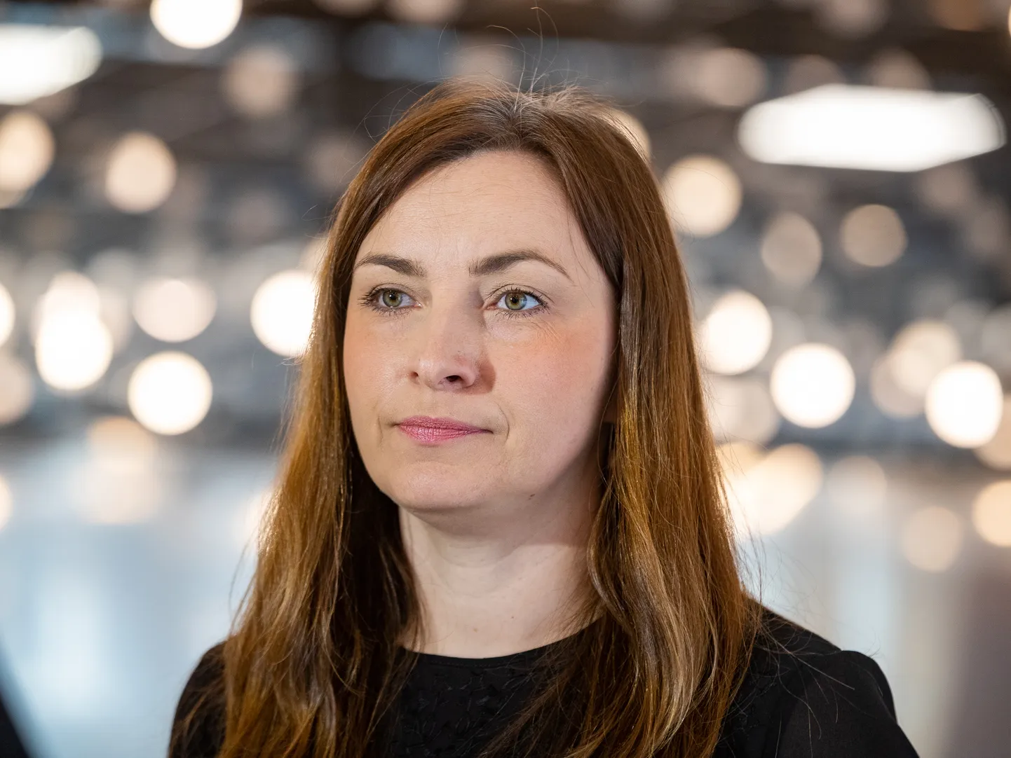 Haridus- ja Teadusministeeriumi uueks kantsleriks esitatakse Kristi Vinter-Nemvalts