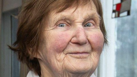 Selgus Eesti teaduse populariseerimise elutööpreemia saaja