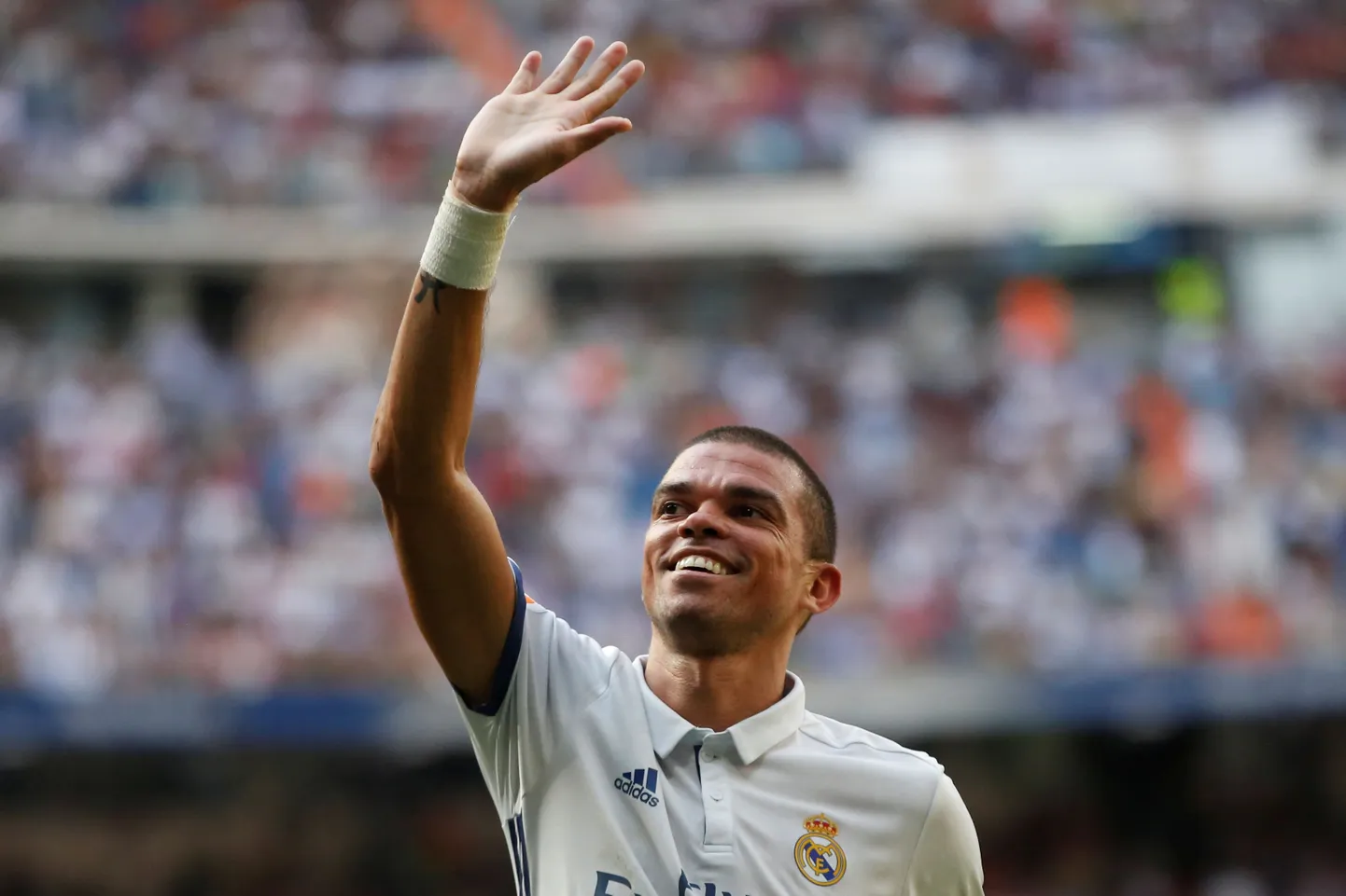 Pepe.