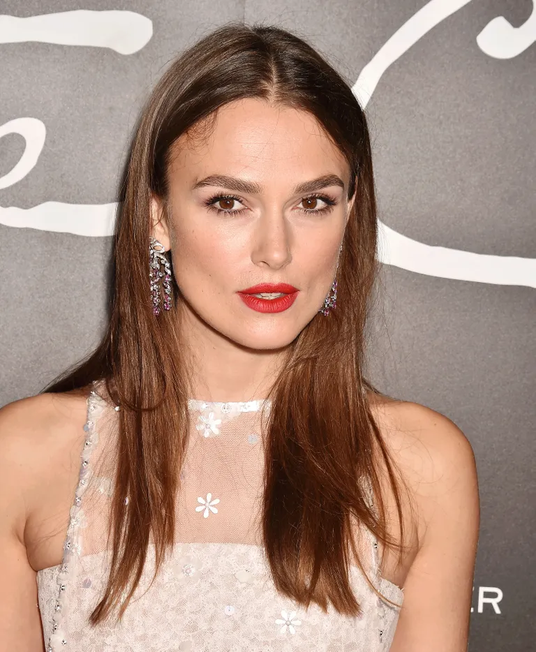 Keira Knightley
