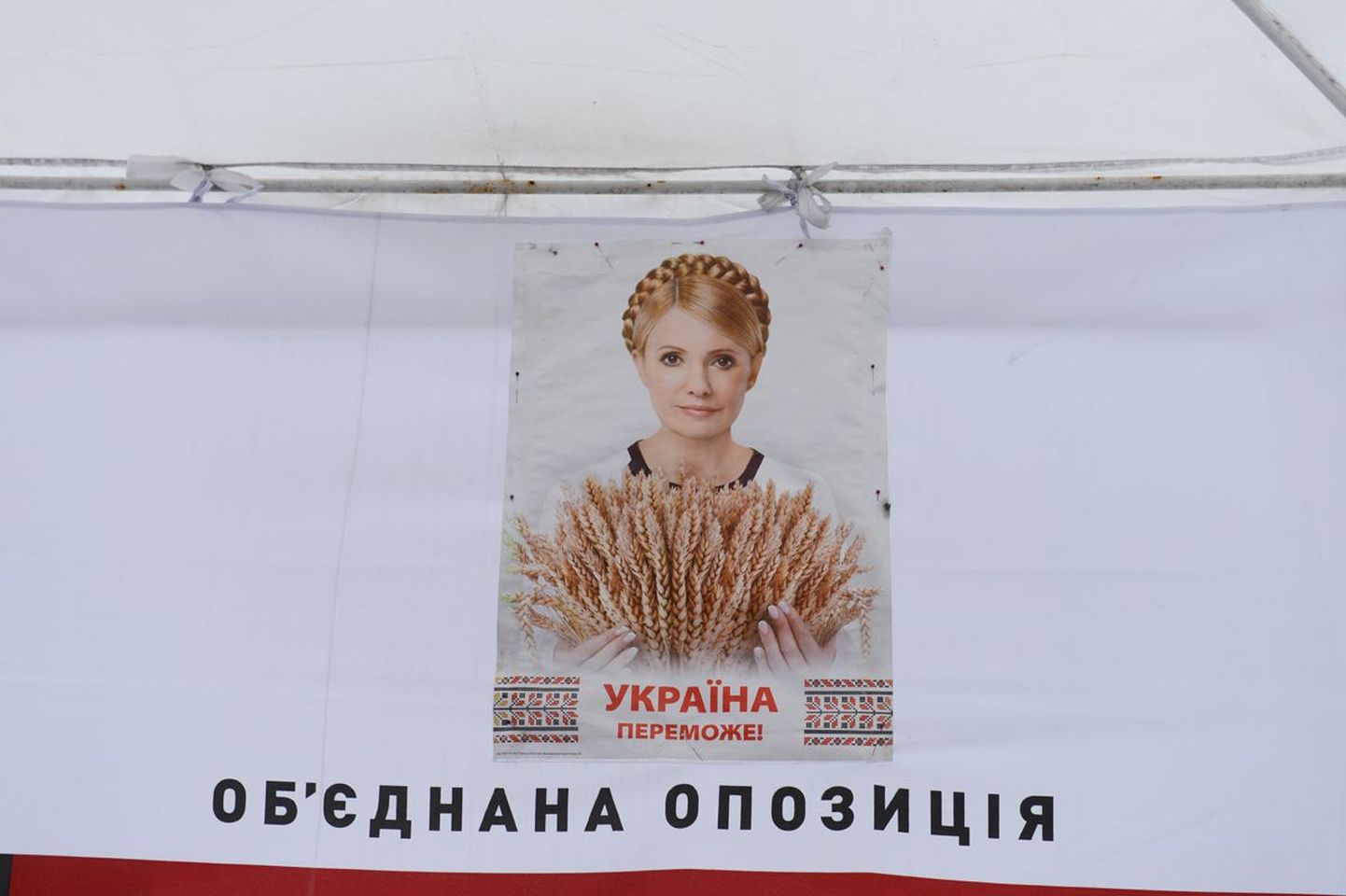 Состояние бывшего украинского премьера Юлии Тимошенко, проходящей лечение в харьковской клинической больнице, резко ухудшилось.
