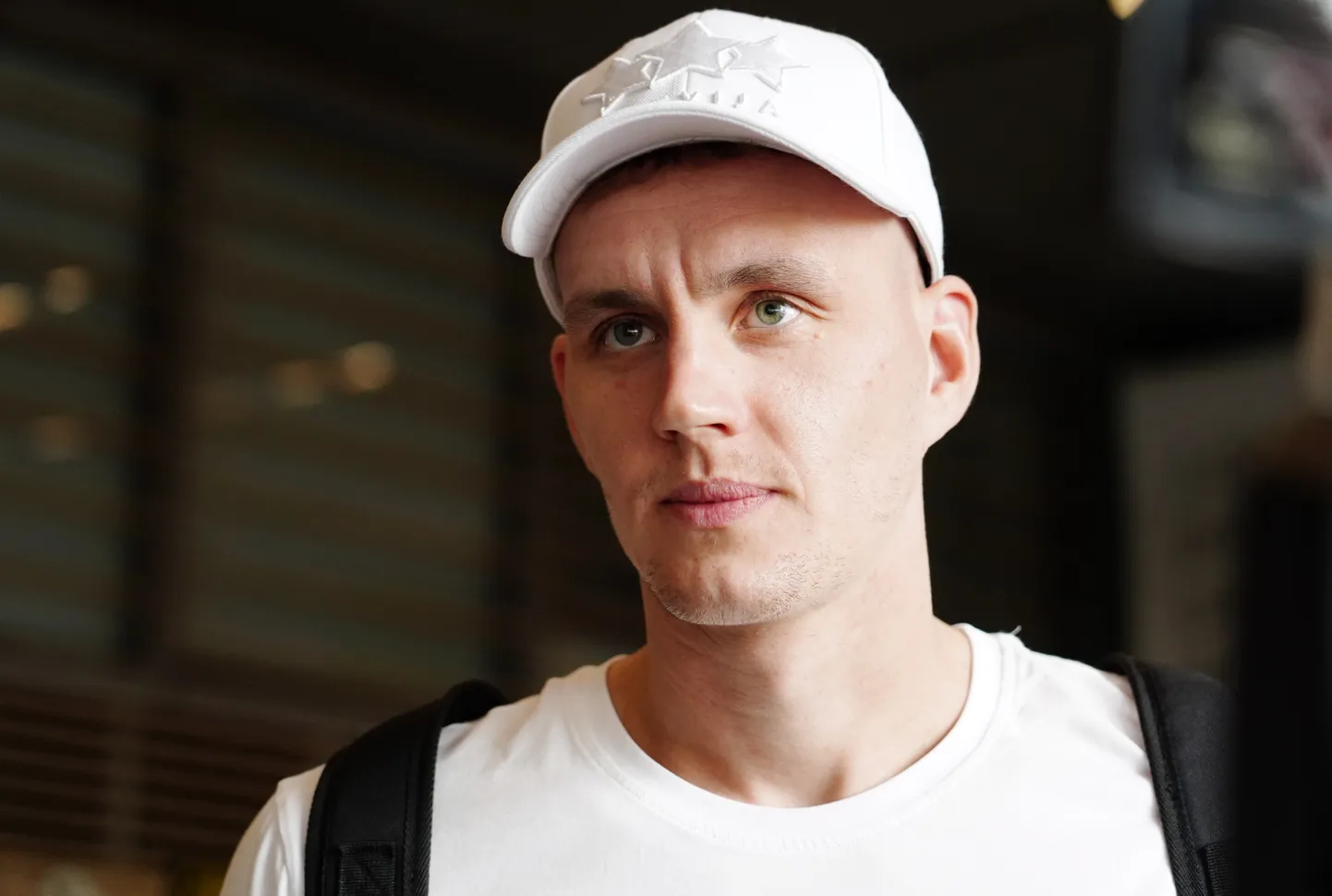Latvijas basketbolists Anžejs Pasečņiks