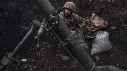 BLOGI ⟩ 1282. sõjapäev Ukrainas: Vene õhurünnakutes Kiievile sai surma vähemalt kolm inimest