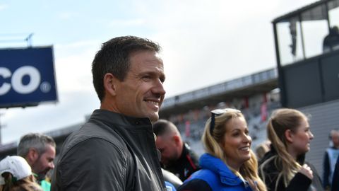 Ogier õrritab konkurente: mäng käib!