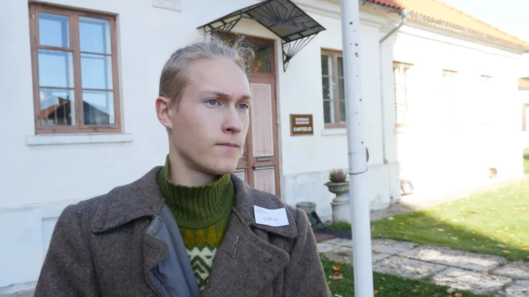 Reio Lõbus.