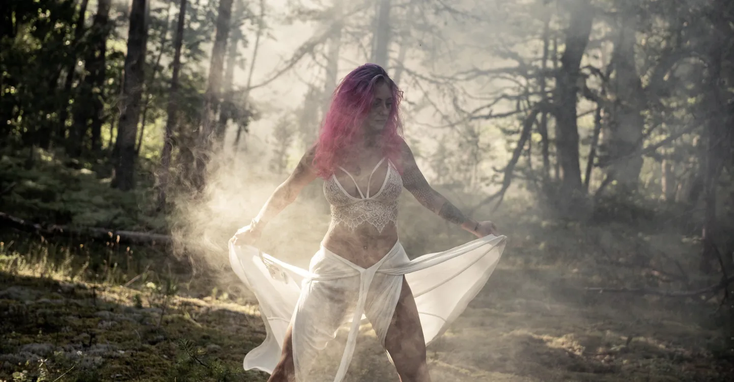Ingrid von Wicca