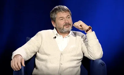Олег Осиновский: "Я удручен налоговой реформой"