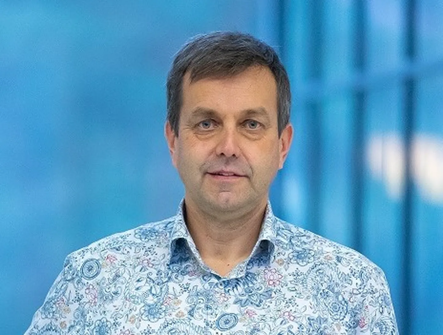 Hanno Tomberg