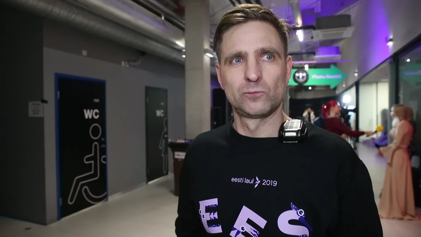 Tomi Rahula finaali etteastetest: Tartu rütmis minnakse edasi