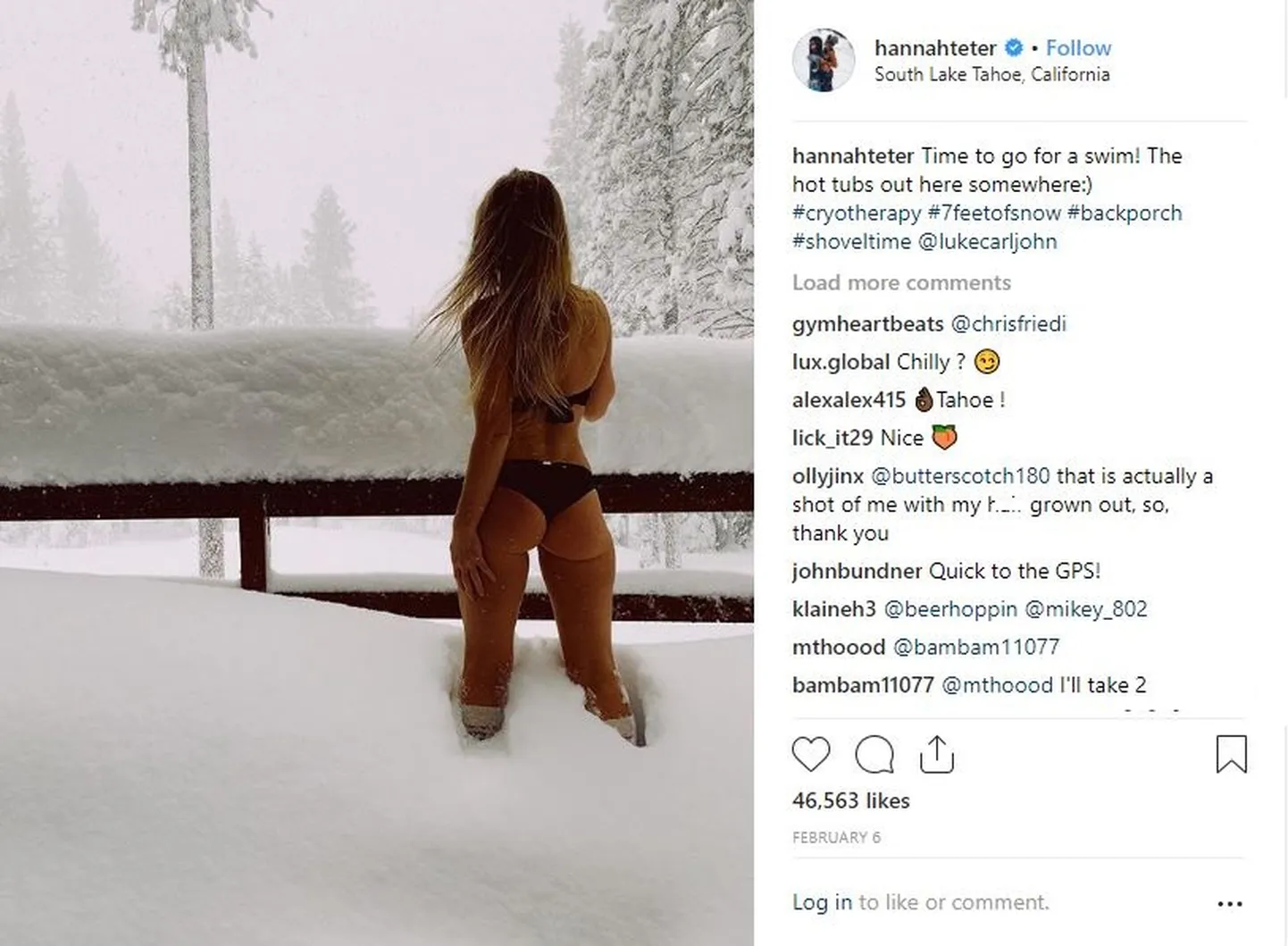 ​Ханна Тетер