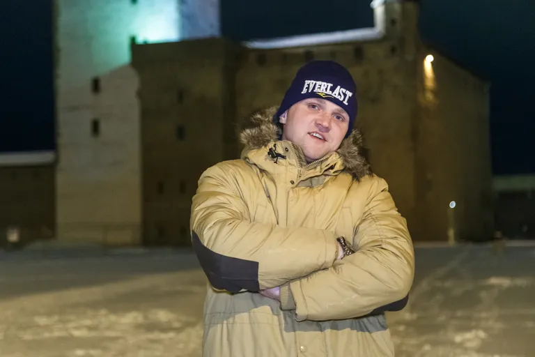 Фото статьи