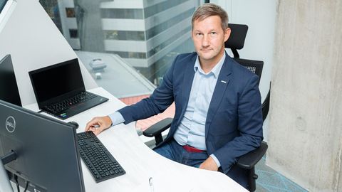 Coop Panga tulemus üllatas positiivselt